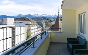 Airhosted - Lucerne City Centre